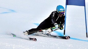 Shackleton Mountain Resort