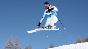 Shackleton Mountain Resort