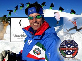 Shackleton Mountain Resort