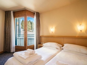 Uappala Sestriere