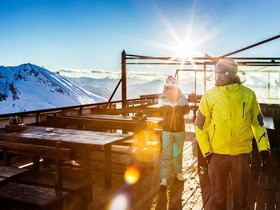 Uappala Sestriere