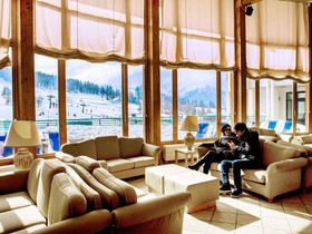Uappala Sestriere