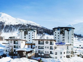 Uappala Sestriere