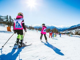 Uappala Sestriere
