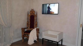 Dimore Caliandro Bed & Breakfast