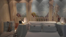 Dimore Caliandro Bed & Breakfast