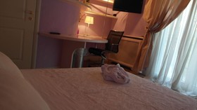 Dimore Caliandro Bed & Breakfast