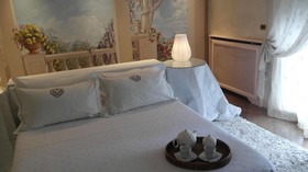 Dimore Caliandro Bed & Breakfast