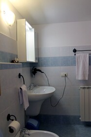 Chalet Presanella