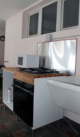 Chalet Presanella