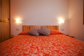 Chalet Presanella
