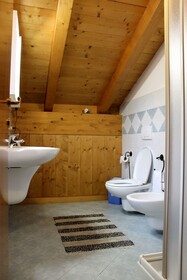Chalet Presanella