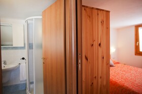 Chalet Presanella