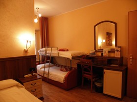 Hotel Bernina