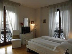Hotel Bernina