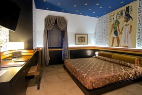 Hotel Bernina
