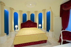 Hotel Bernina