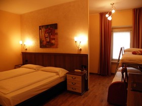 Hotel Bernina