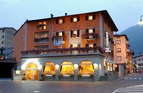 Hotel Bernina