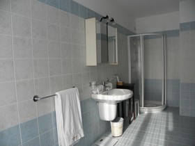 Hotel Bernina