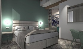 Hotel Bernina