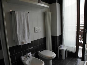 Hotel Bernina