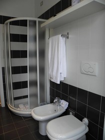 Hotel Bernina