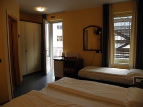Hotel Bernina