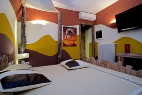 Hotel Bernina
