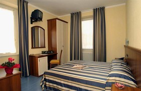 Hotel Bernina