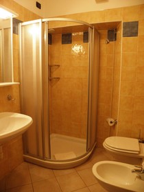 Hotel Bernina