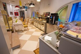 Hotel Centrale