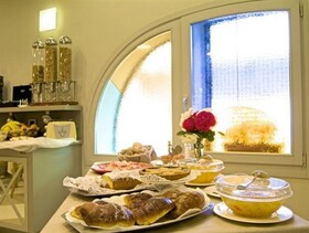 Hotel Centrale