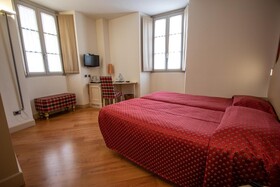 Hotel Centrale