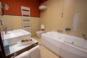 Hotel Centrale