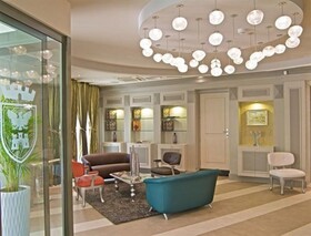 Hotel Centrale