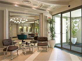Hotel Centrale