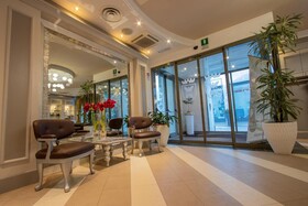 Hotel Centrale