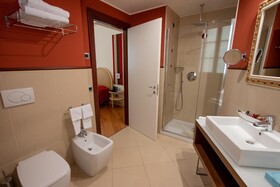 Hotel Centrale