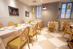 Hotel Centrale