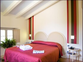 Hotel Centrale