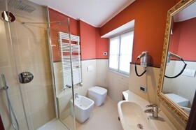Hotel Centrale