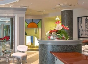 Hotel Centrale