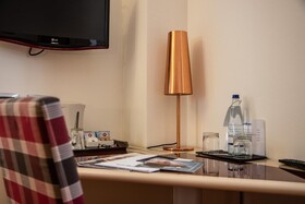Hotel Centrale