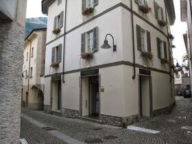 Hotel Centrale