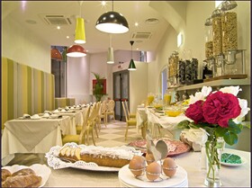 Hotel Centrale