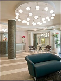 Hotel Centrale