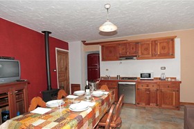 Casa Vacanze Souvenir