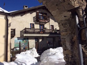 Casa Vacanze Souvenir