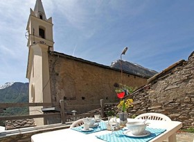 Casa Vacanze Souvenir
